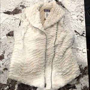 Patagonia  vest